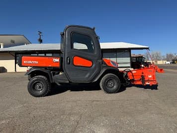 Main image Kubota RTV-X1100C